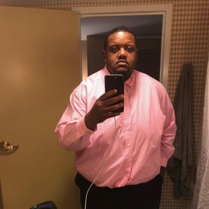 Meet your Posher, Terence